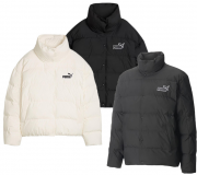 PUMA Better Polyball Herren und Damen Winter-Jacken mit warmCELL- und windCELL-Technologie