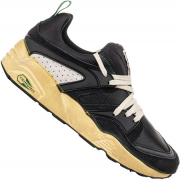 PUMA Blaze of Glory The Never Worn Sneaker