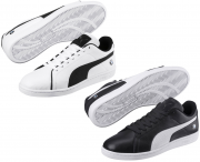 PUMA BMW M Motorsport Court Perf Sneaker