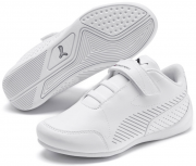 PUMA BMW M Motorsport Drift Cat 7S Ultra Kids Sneaker