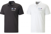 PUMA BMW M Motorsport Ess Poloshirts