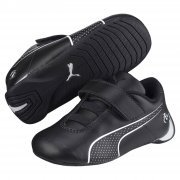 PUMA BMW M Motorsport Future Cat Ultra Kinder Preschool Sneaker