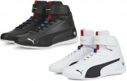 PUMA BMW M Motorsport Neo Cat Mid Sneaker