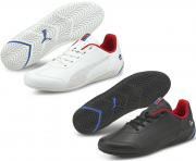 PUMA BMW M Motorsport Ridge Cat Sneakers