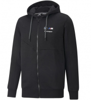 PUMA BMW MMS Sweat-Jacke mit Kapuze