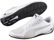 PUMA BMW Motorsport Drift Cat 5 Ultra Sneaker