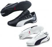 PUMA BMW Motorsport Future Cat Sneaker in 2 Farben