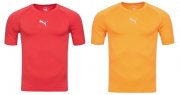 Puma Bodywear Pro Baselayer Funktionsshirts f&uuml;r 10.61&euro; inkl. Versand