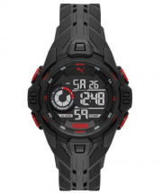 PUMA BOLD P5042 Digital Herrenuhr