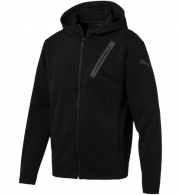 PUMA Bonded Tech Herren Sweatjacke
