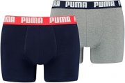 Puma Boxershorts 2er-Pack f&uuml;r 9,99&euro; bei Amazon