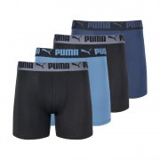 Puma Boxershorts 4er-Pack f&uuml;r nur 28,58&euro;