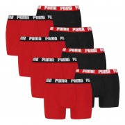 Puma Boxershorts 8er Pack (2XL) f&uuml;r 43,94&euro;