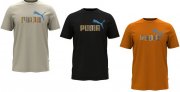 Puma BPPO Blank Base Herren T-Shirts in 3 Farben