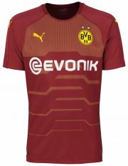 Puma BVB Borussia Dortmund Herren Ausweichtrikot 18/19