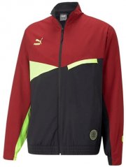Puma BVB FtblStatement Woven Jacke