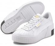 PUMA Cali Wedge Damen Sneaker