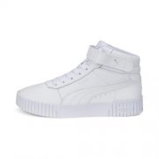 Puma Carina 2.0 Mid Sneaker f&uuml;r Damen im Angebot
