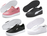 PUMA Carina Damen Sneaker