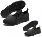 PUMA Carson 2 MultiKnit Unisex Sneaker in 2 Farben