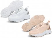 PUMA Cassia Distressed Damen Sneakers
