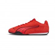 Puma Catch Sneakers (Gr. 42, Rot/Schwarz) f&uuml;r nur 30,50&euro; bei Amazon