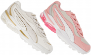PUMA CELL Stellar Soft Damen Sneaker Gr&ouml;&szlig;e 36 bis 40