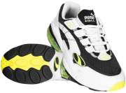 PUMA CELL Venom Hype Sneaker