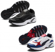 PUMA CELL Viper Leather Sneaker