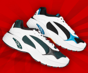 PUMA Cell Viper Sneaker bei SportSpar f&uuml;r 30,21 Euro