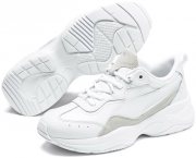 PUMA Cilia Lux Damen Sneaker