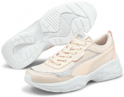 PUMA Cilia Mode Lux Damen Sneaker