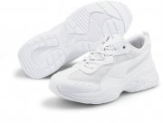 Puma Cilia Women Damen Sneaker