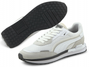 PUMA City Rider B&W Sneaker