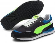PUMA City Rider Electric Sneaker