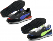 PUMA City Rider Electric Sneakers