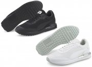 PUMA City Rider Moulded Sneakers