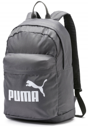 PUMA Classic Rucksack in gr&uuml;n, grau oder schwarz