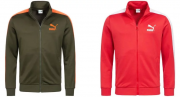 PUMA Classics T7 Track Trainingsjacke