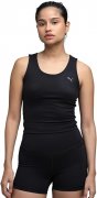 Puma Cloudspun Tanktop (Gr. L, Schwarz) f&uuml;r nur 6,12&euro; bei Amazon