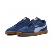 Puma Club II Era Sneakers in Persian Blue f&uuml;r nur 48,95&euro;