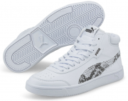 PUMA Court Legend Reptile Sneaker