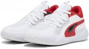 Puma Court Rider Basketball Sneaker