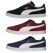 Puma Court Star SD FS Herren Sneaker f&uuml;r 29,99&euro; inkl. Versand statt 38&euro;