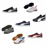 Puma Court Star SD FS Leader VT Cell Ultimate Stoker Sneaker