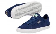 Puma Court Star Vulc Suede Herren Leder-Sneaker f&uuml;r 26,50&euro; (statt 60&euro;)
