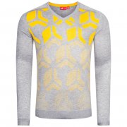 Puma Crofter V-Neck Pullover f&uuml;r Herren f&uuml;r 13,94&euro; inkl. Versand