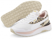 PUMA Cruise Rider Lace Damen Sneakers