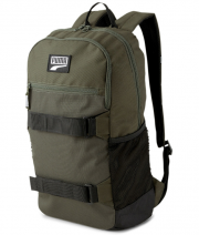 PUMA Deck Rucksack in 5 verschiedenen Farben