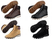Puma Desierto Fun / L Sneaker Herren Winter Schuhe f&uuml;r 49,95&euro; statt 65&euro;